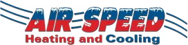 Air Speed Heating & Cooling