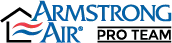 Armstrong Air Logo