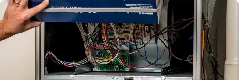 Cooling Services in San Antonio