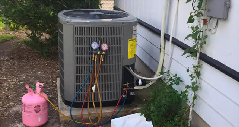 Air Conditioning Services in San Antonio