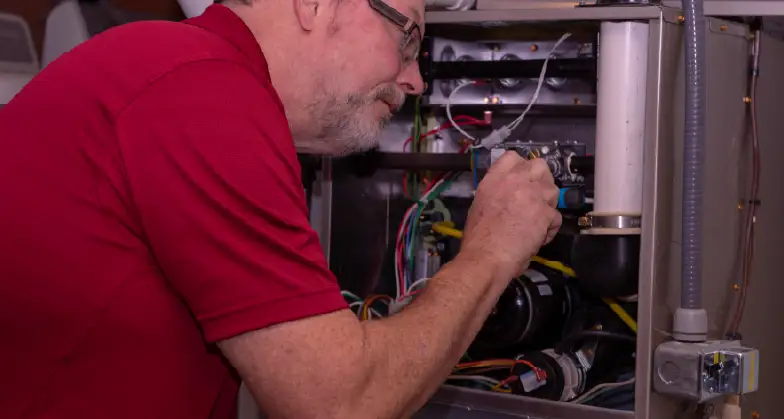Heating Services in San Antonio